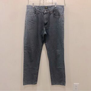 Men’s Lee jeans
